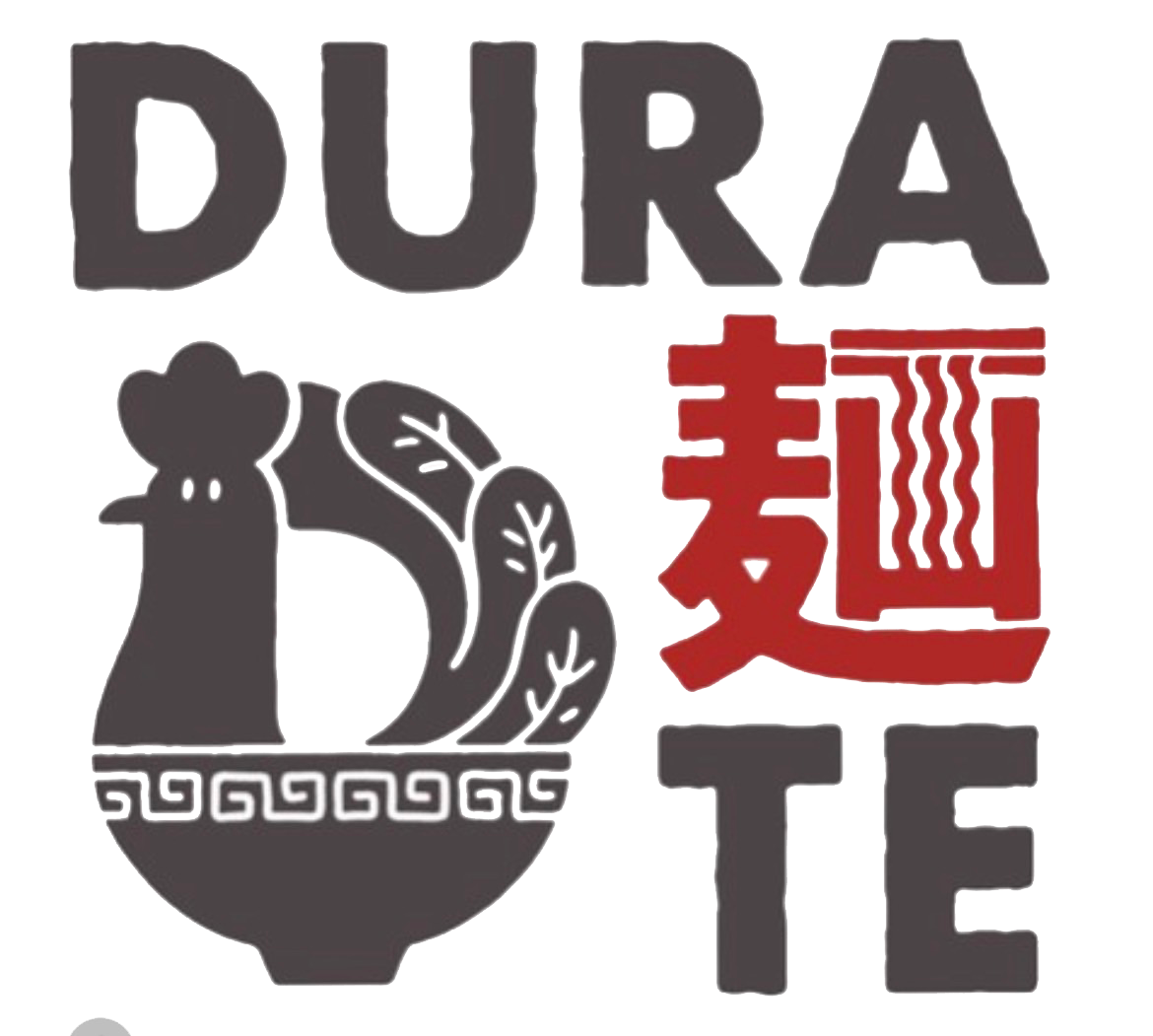 DURA麺TE
